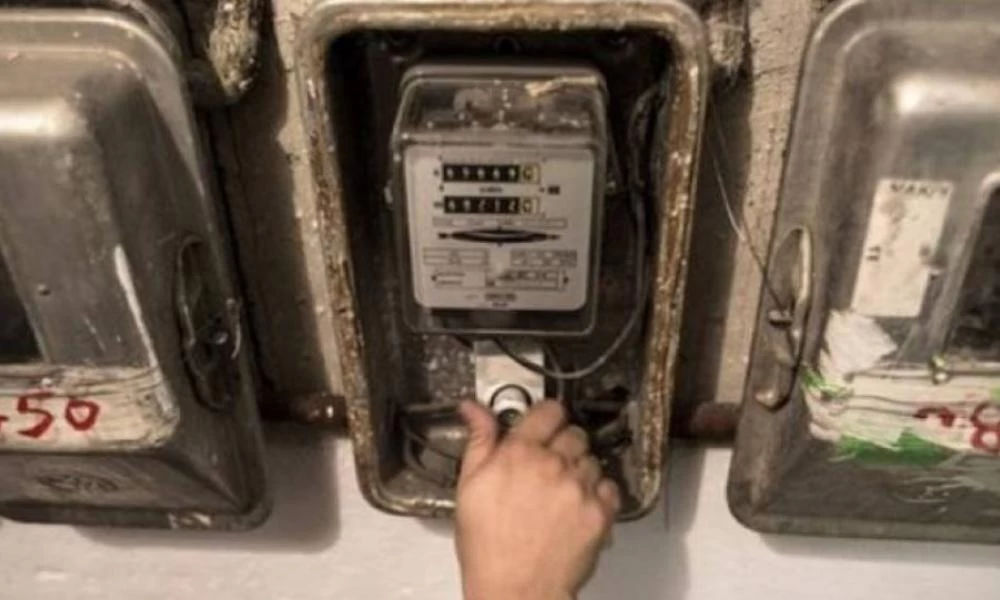 Θεσσαλονίκη: Εξιχνιάστηκαν ρευματοκλοπές αξίας χιλιάδων ευρώ